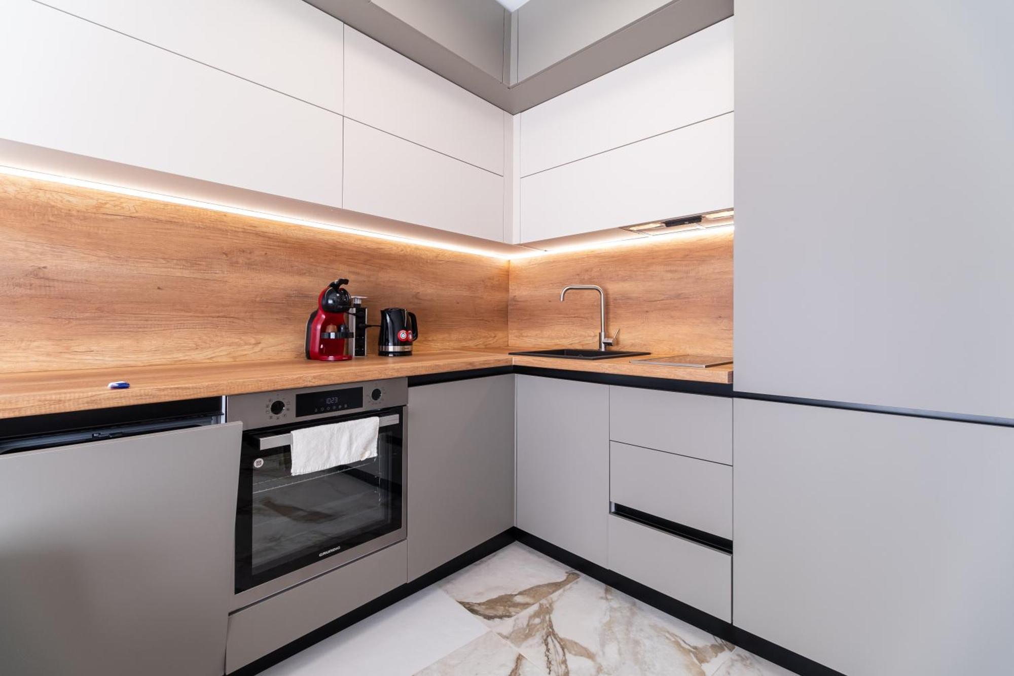 Modern 1-Bedroom Apartments Plovdiv Exterior foto
