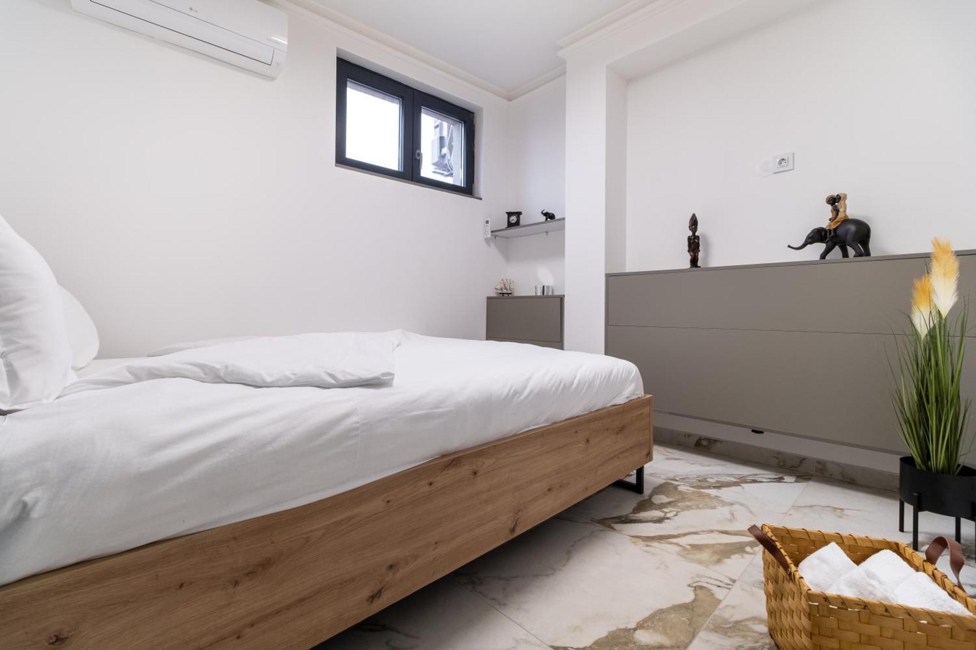 Modern 1-Bedroom Apartments Plovdiv Exterior foto