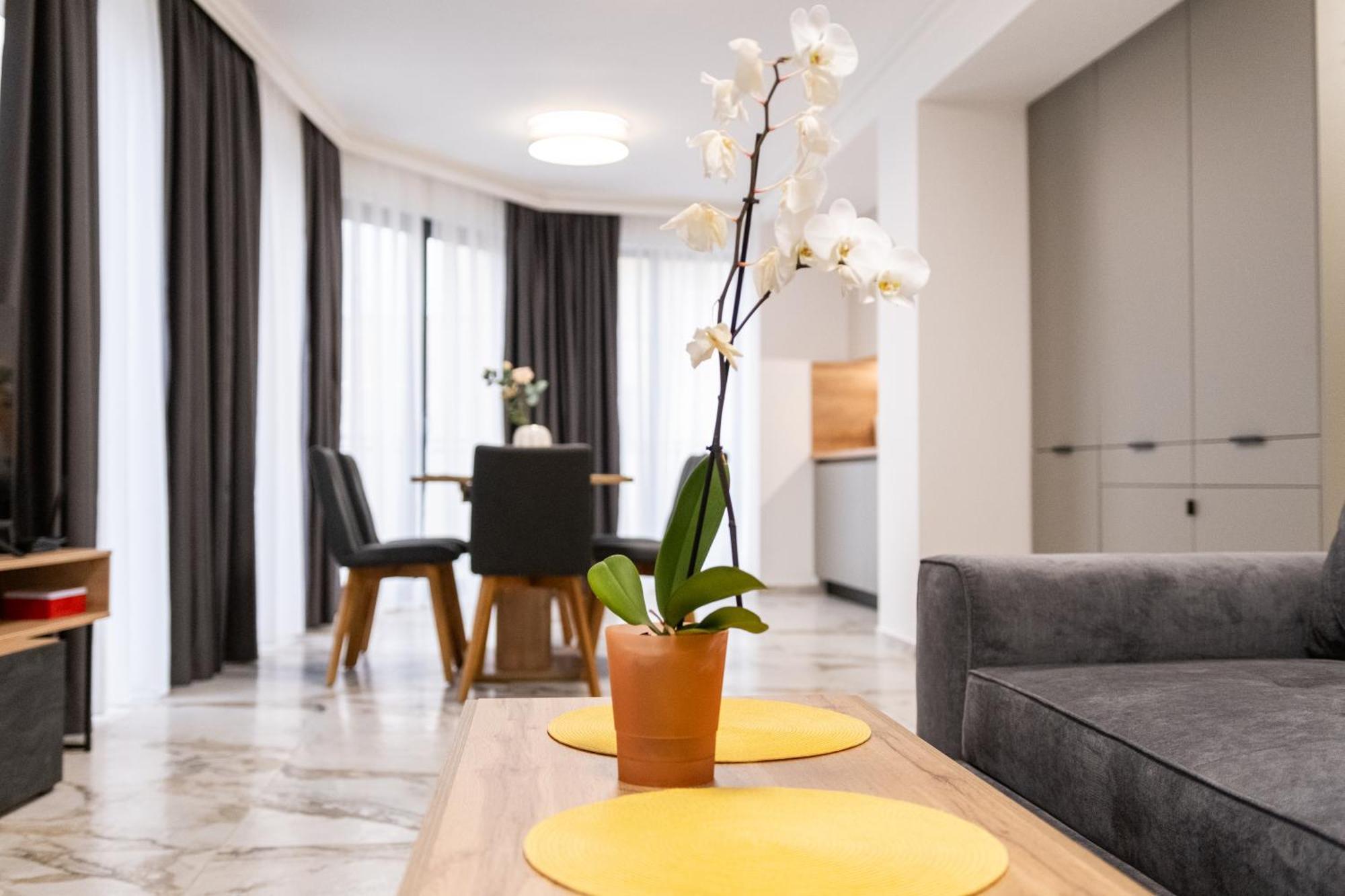 Modern 1-Bedroom Apartments Plovdiv Exterior foto